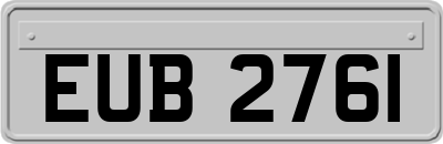 EUB2761