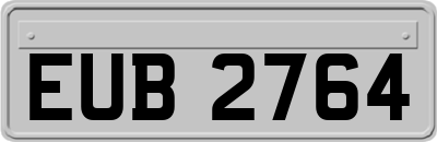 EUB2764