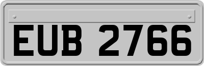 EUB2766