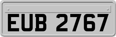 EUB2767