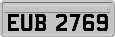 EUB2769