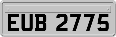 EUB2775