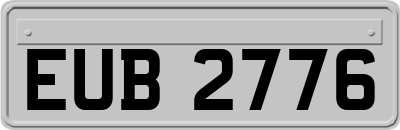 EUB2776