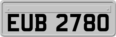 EUB2780