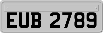EUB2789