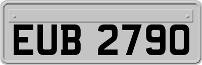 EUB2790