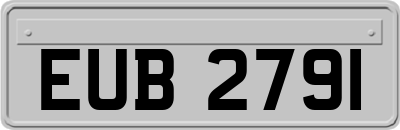 EUB2791