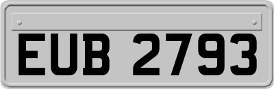EUB2793