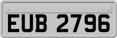 EUB2796