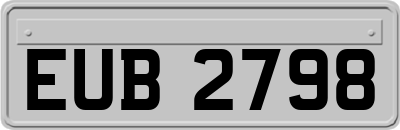 EUB2798