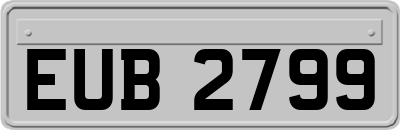 EUB2799