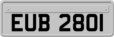 EUB2801