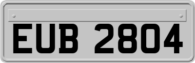 EUB2804