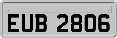 EUB2806