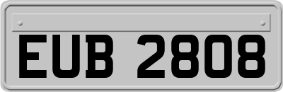 EUB2808