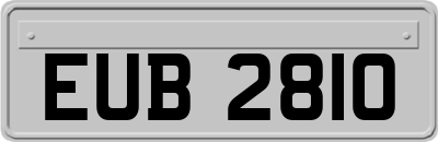 EUB2810