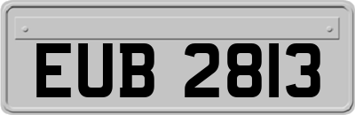 EUB2813