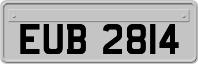 EUB2814