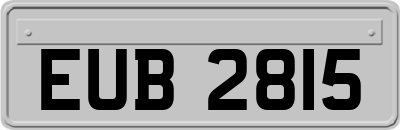 EUB2815