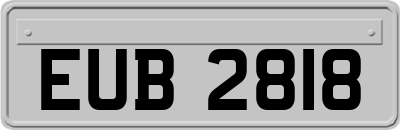 EUB2818