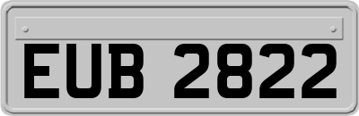 EUB2822
