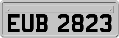 EUB2823
