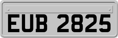 EUB2825
