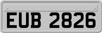 EUB2826