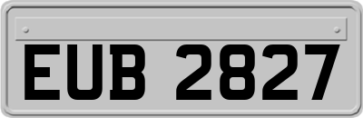 EUB2827
