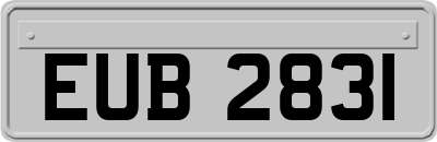 EUB2831