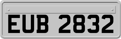 EUB2832