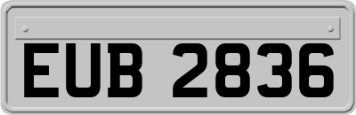 EUB2836
