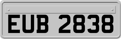 EUB2838