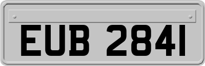 EUB2841
