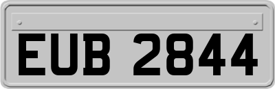 EUB2844