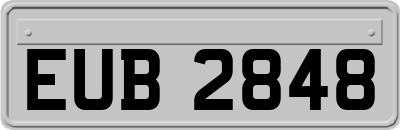 EUB2848