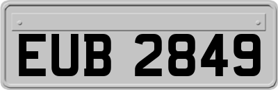 EUB2849