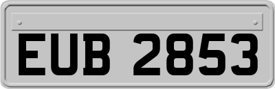 EUB2853