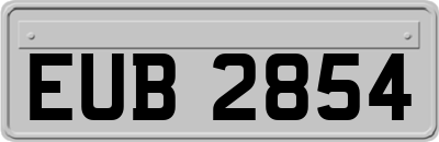 EUB2854