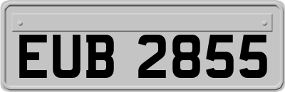 EUB2855