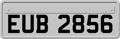 EUB2856