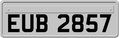 EUB2857