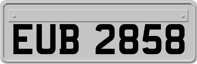 EUB2858