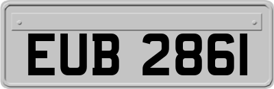 EUB2861