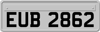 EUB2862