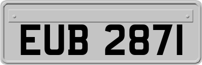 EUB2871