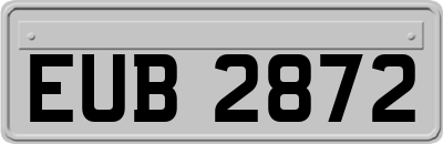 EUB2872