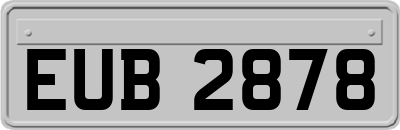 EUB2878