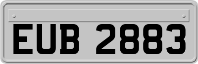 EUB2883