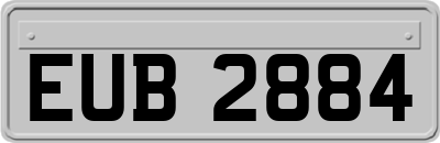 EUB2884